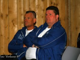 Bevrijdingsrun Utah Beach 2010